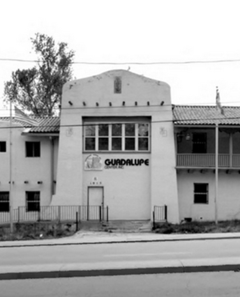 Guadalupe Centers